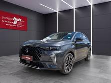 DS AUTOMOBILES DS7 1.6 E-Tense Étoile 4x4, Hybride Rechargeable Essence/Électricité, Voiture nouvelle, Automatique - 2