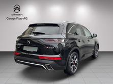 DS AUTOMOBILES DS 7 E-Tense 300 PerfLine, Second hand / Used, Automatic - 5