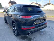 DS AUTOMOBILES DS7 1.6 THP SO Chic, Petrol, Second hand / Used, Automatic - 2