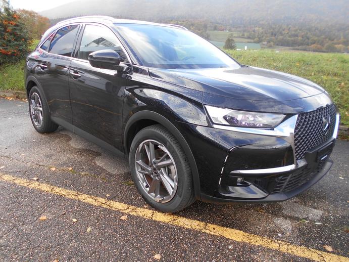 DS AUTOMOBILES DS7 E-Tense 300 4x4 Club, Second hand / Used, Automatic