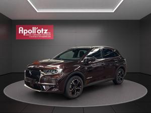 DS AUTOMOBILES DS7 1.6 THP SO Chic