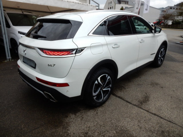 DS AUTOMOBILES DS 7 1.6 THP SO Chic, Occasion / Gebraucht, Automat - 6