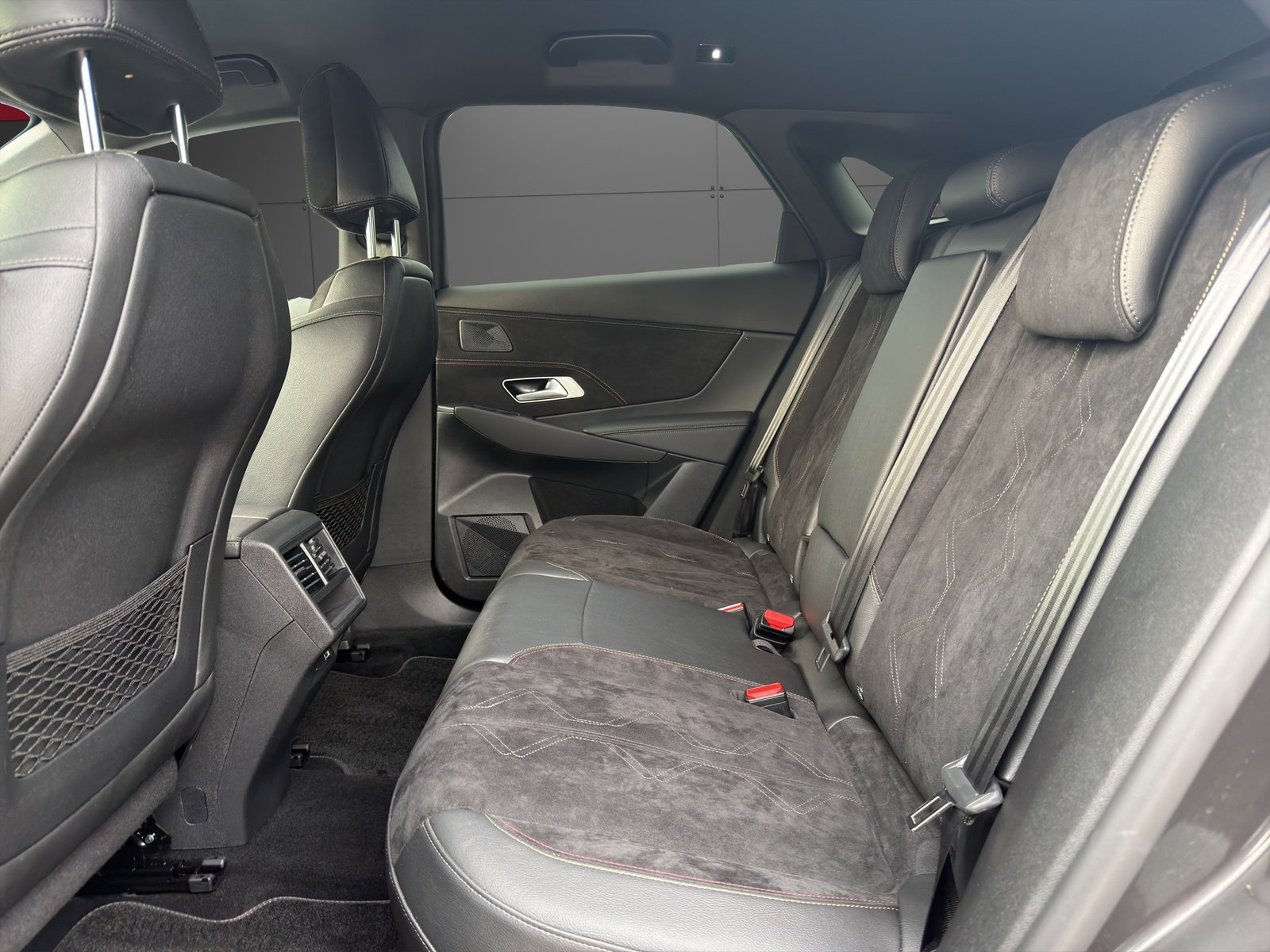 DS AUTOMOBILES DS7 1.5 BHDi Pallas EAT8, Diesel, Second hand / Used, Automatic - 7