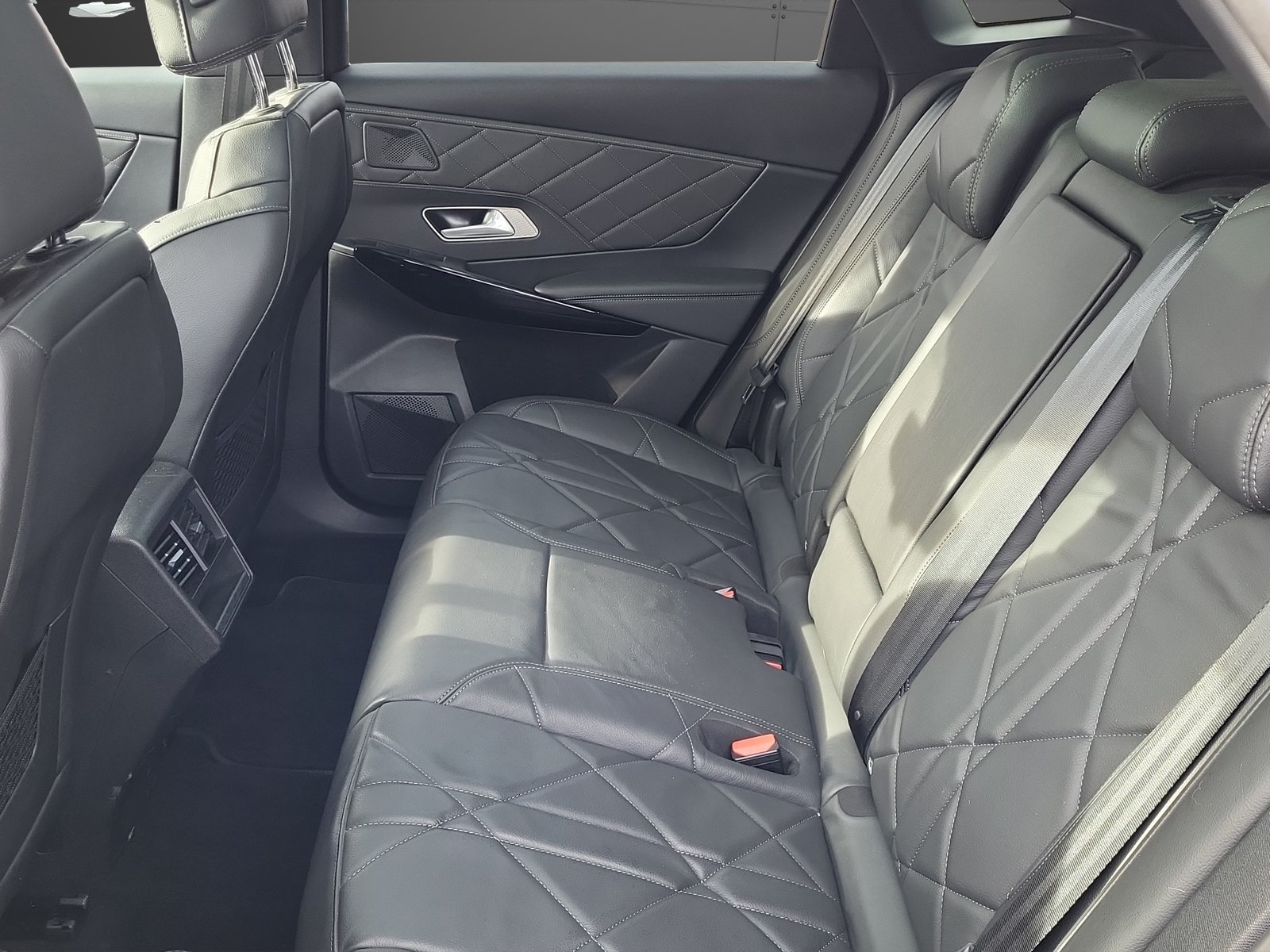 DS AUTOMOBILES DS7 E-Tense 300 4x4 Rivoli, Plug-in-Hybrid Petrol/Electric, Second hand / Used, Automatic - 6