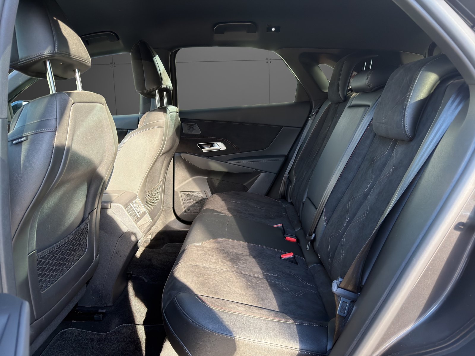 DS AUTOMOBILES DS7 1.5 BHDi Pallas EAT8, Diesel, Second hand / Used, Automatic - 7