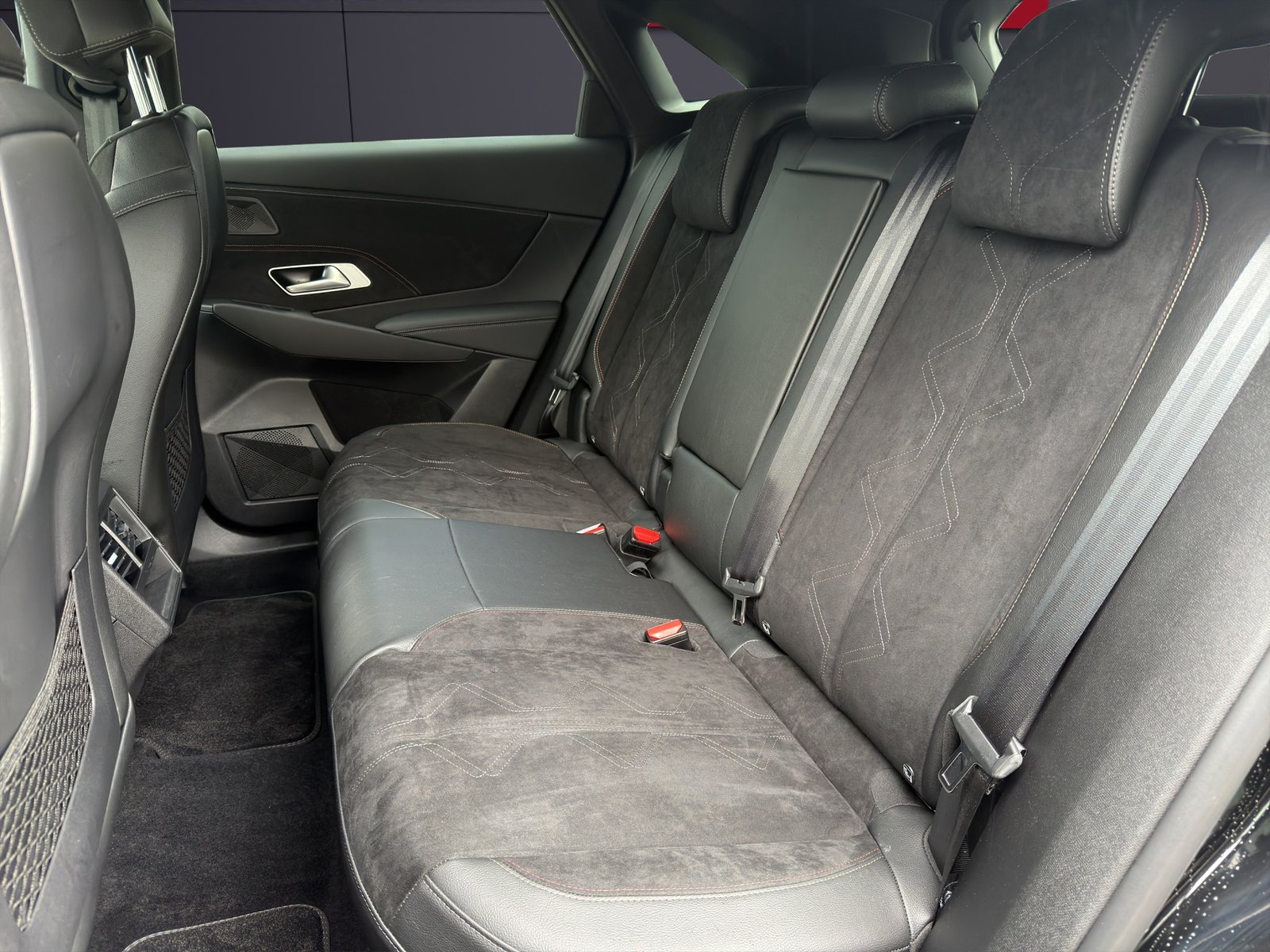 DS AUTOMOBILES DS7 1.5 BlueHDi Pallas, Diesel, Occasioni / Usate, Automatico - 7