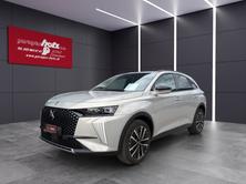 DS AUTOMOBILES DS7 1.5 BlueHDi Pallas, Diesel, Occasion / Gebraucht, Automatik - 2