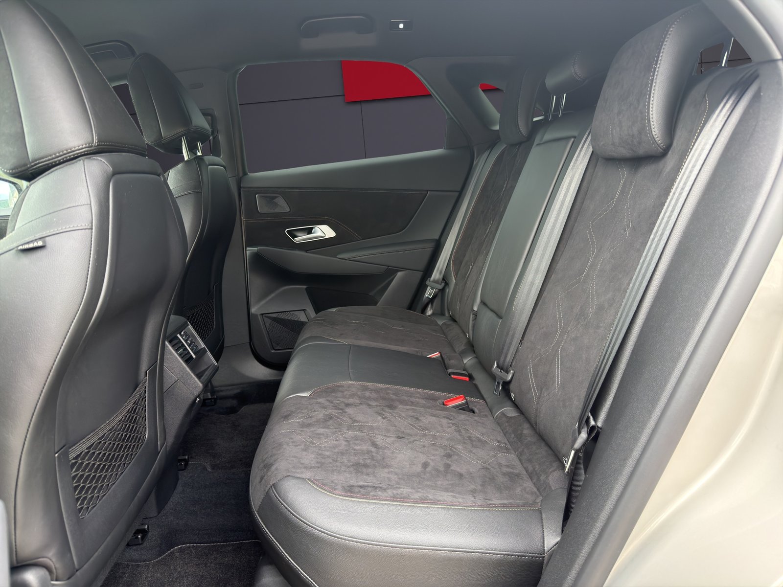 DS AUTOMOBILES DS7 1.5 BlueHDi Pallas, Diesel, Occasion / Gebraucht, Automatik - 7
