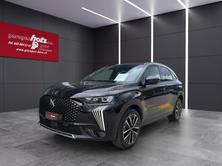 DS AUTOMOBILES DS7 1.5 BlueHDi Pallas, Diesel, Occasion / Gebraucht, Automatik - 2