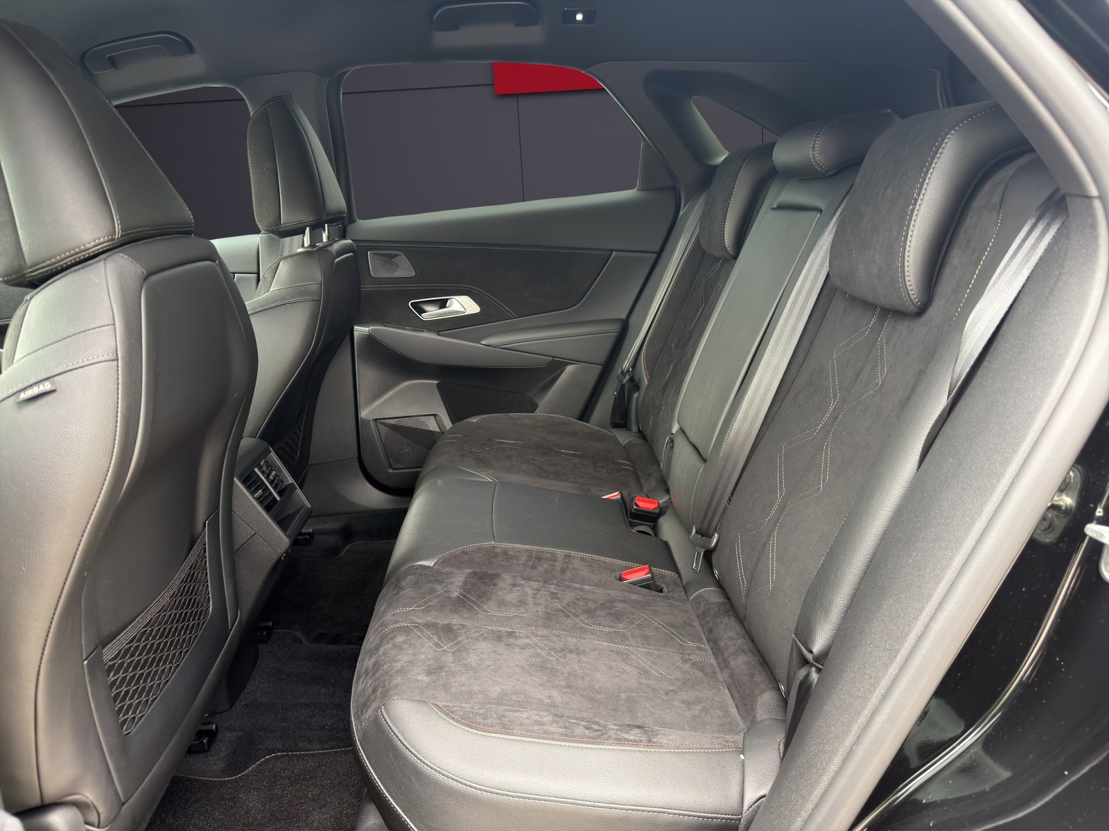 DS AUTOMOBILES DS7 1.5 BlueHDi Pallas, Diesel, Occasion / Gebraucht, Automatik - 7