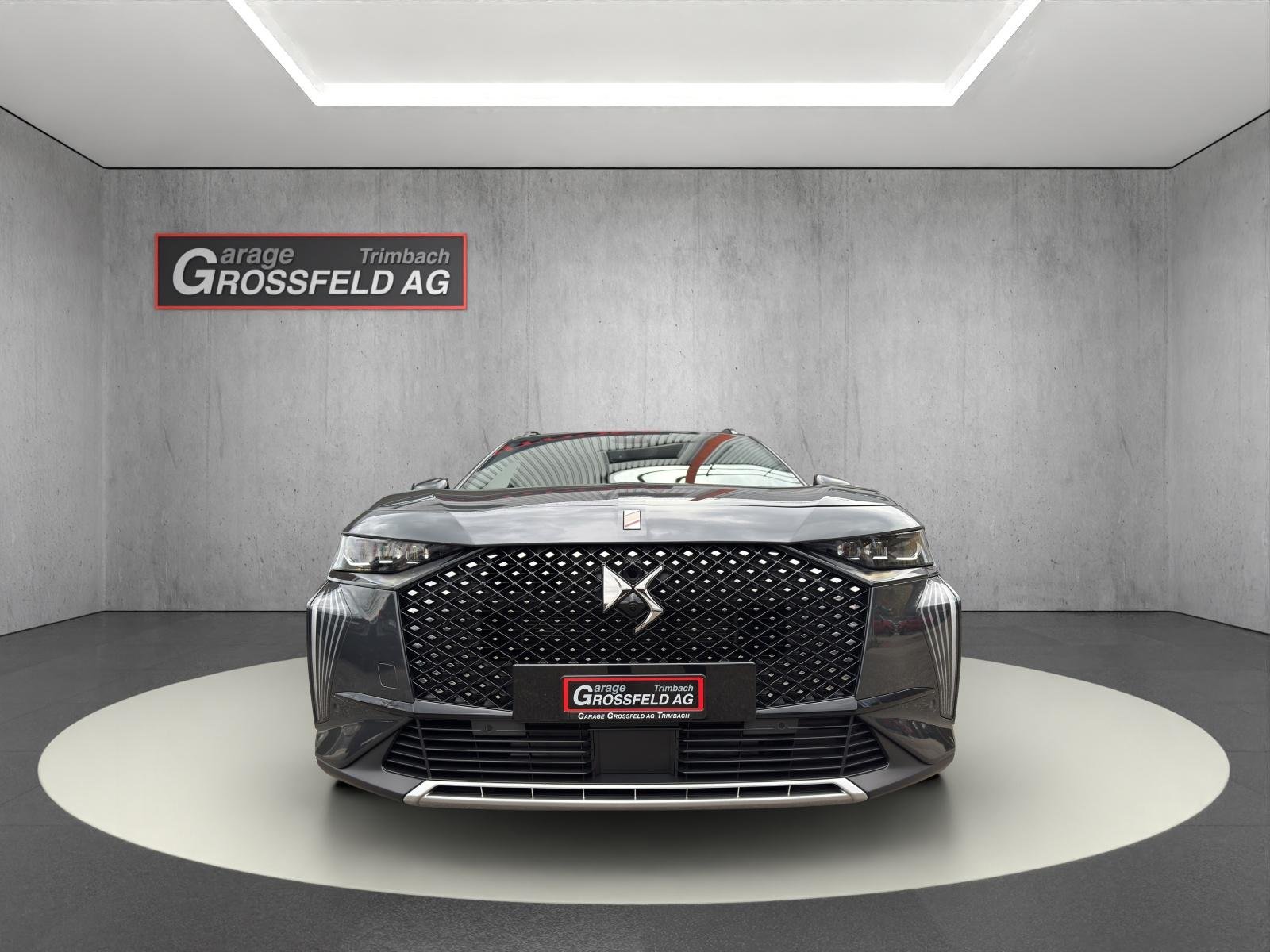 DS AUTOMOBILES 7 1.6 E-Tense Opéra 4x4, Plug-in-Hybrid Benzin/Elektro, Neuwagen, Automatik - 2
