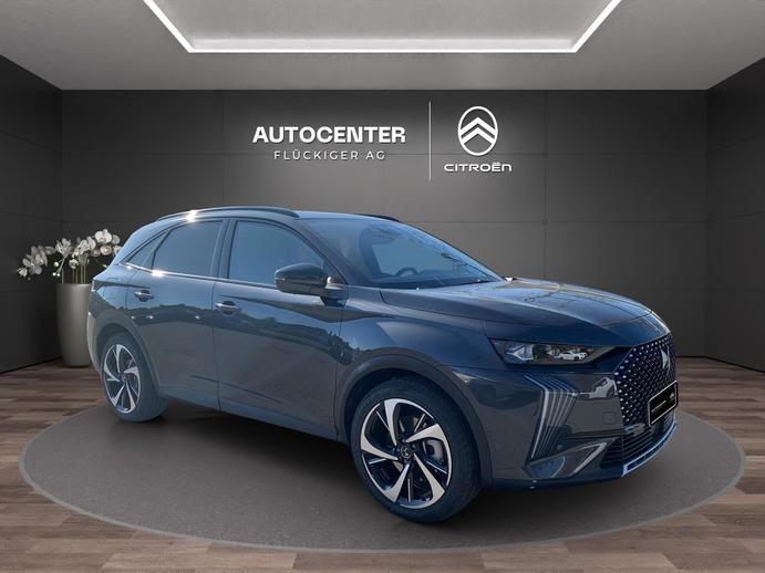 DS AUTOMOBILES 7 1.6 E-Tense Étoile 4x4, Plug-in-Hybrid Petrol/Electric, New car, Automatic