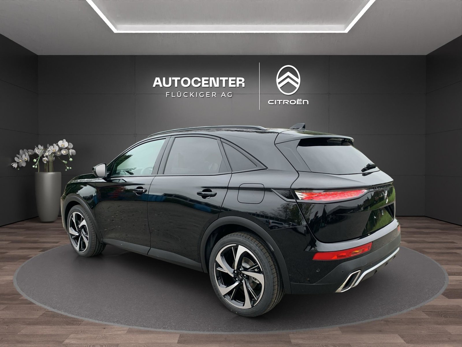 DS AUTOMOBILES 7 1.6 E-Tense Étoile 4x4, Plug-in-Hybrid Petrol/Electric, New car, Automatic - 2