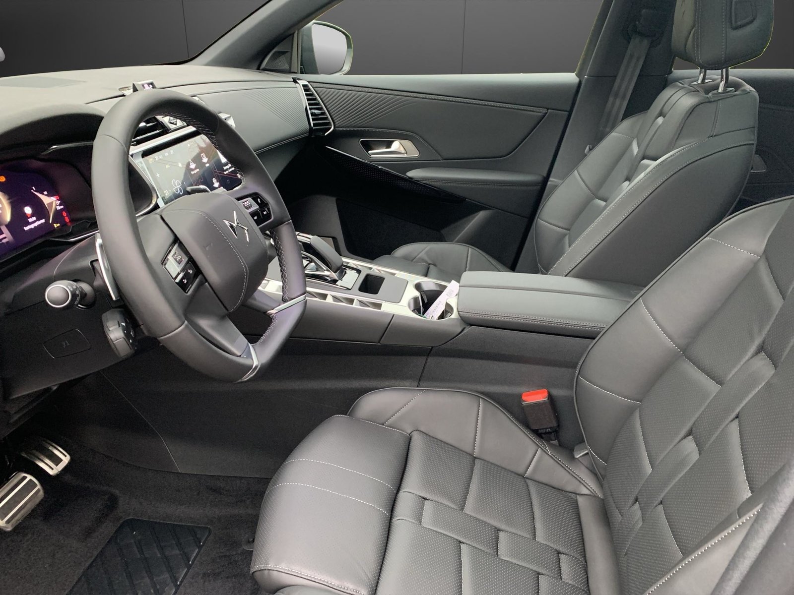 DS AUTOMOBILES 7 1.6 E-Tense Étoile 4x4, Plug-in-Hybrid Petrol/Electric, New car, Automatic - 3