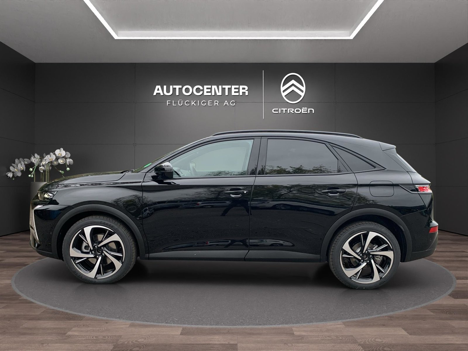 DS AUTOMOBILES 7 1.6 E-Tense Étoile 4x4, Plug-in-Hybrid Petrol/Electric, New car, Automatic - 6