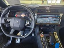 DS AUTOMOBILES DS 7 Crossback E-Tense 300 4x4 Etoile, Hybride Rechargeable Essence/Électricité, Voiture nouvelle, Automatique - 7