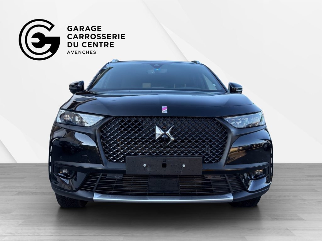 DS AUTOMOBILES DS7 1.6 PureTech 225 Performance Line, Benzina, Occasioni / Usate, Automatico - 6