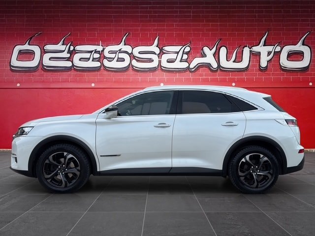 DS AUTOMOBILES DS 7 Crossback 1.5 BlueHDi BE Chic Automatic, Diesel, Second hand / Used, Automatic - 5