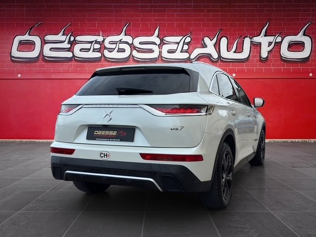 DS AUTOMOBILES DS 7 Crossback 1.5 BlueHDi BE Chic Automatic, Diesel, Second hand / Used, Automatic - 6