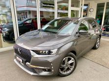DS AUTOMOBILES DS 7 Crossback E-Tense 300 SO Chic, Plug-in-Hybrid Benzina/Elettrica, Occasioni / Usate, Automatico - 2
