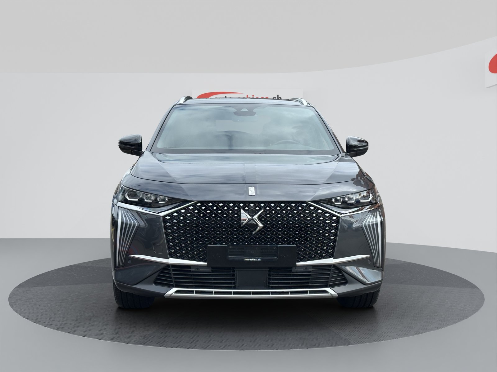 DS AUTOMOBILES DS 7 E-Tense 300 4x4 Rivoli, Plug-in-Hybrid Benzin/Elektro, Occasion / Gebraucht, Automatik - 2