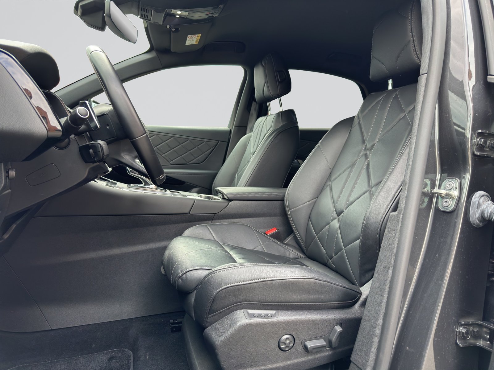 DS AUTOMOBILES DS 7 E-Tense 300 4x4 Rivoli, Plug-in-Hybrid Petrol/Electric, Second hand / Used, Automatic - 6