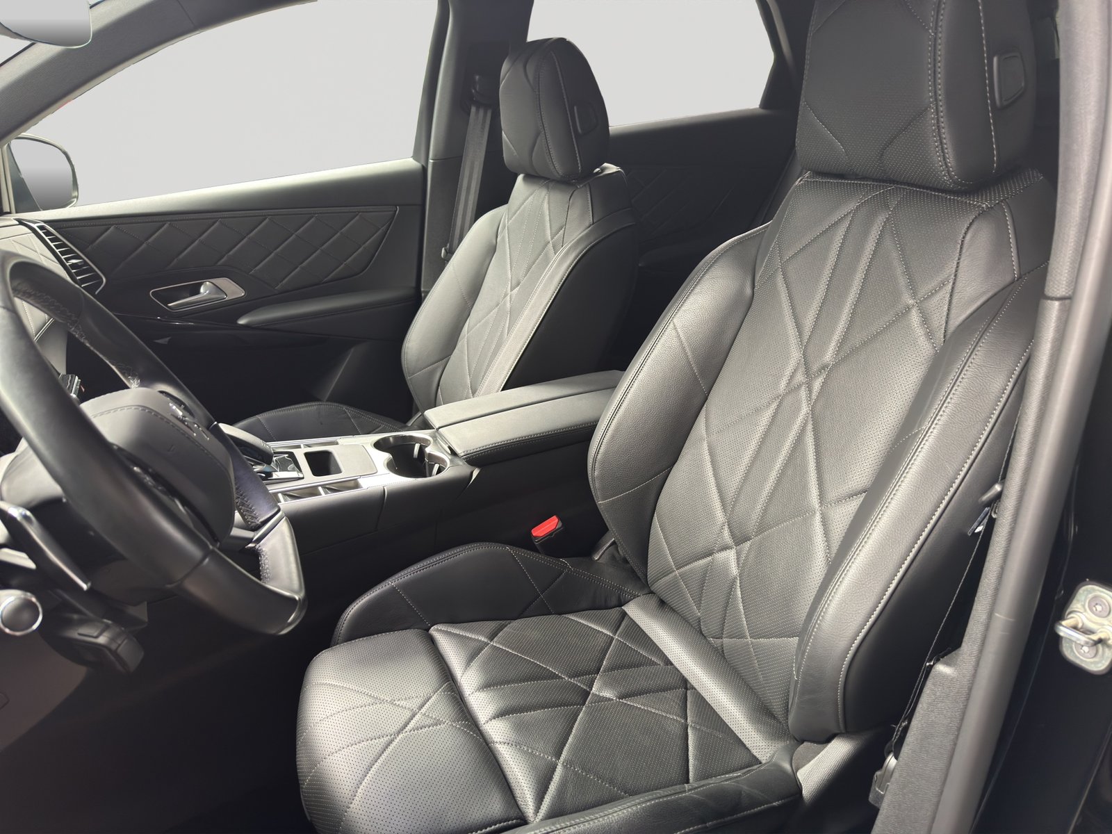 DS AUTOMOBILES DS 7 Crossback 1.5 BlueHDi Rivoli EAT8, Diesel, Occasioni / Usate, Automatico - 6