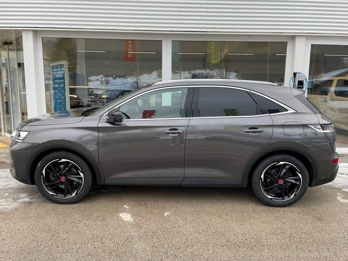DS AUTOMOBILES DS7 Crossback 1.6 E-Tense Be Chic 4x4, Plug-in-Hybrid Benzina/Elettrica, Occasioni / Usate, Automatico