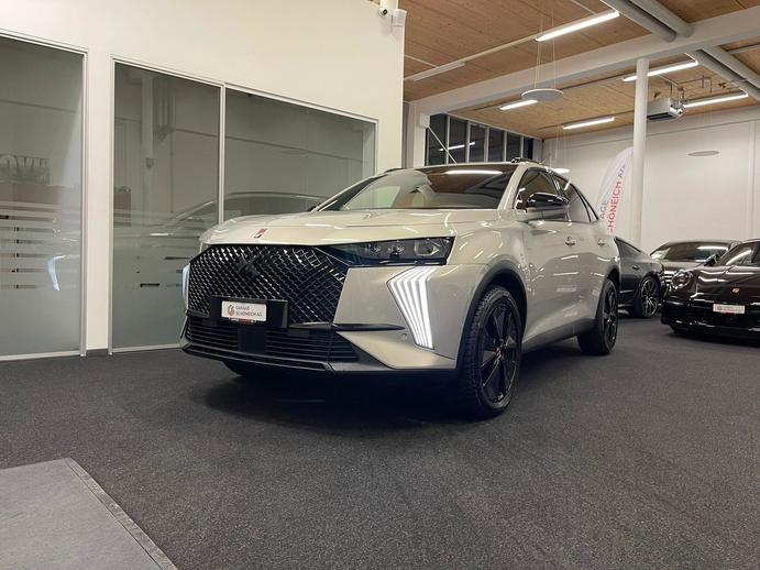 DS AUTOMOBILES 7 1.5 BlueHDi Bastille, Diesel, Occasion / Gebraucht, Automatik