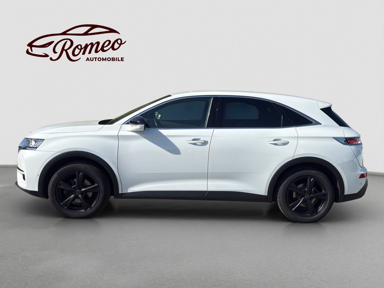 DS AUTOMOBILES DS 7 Crossback 1.5 BlueHDi Bastille+ EAT8 **, Diesel, Occasioni / Usate, Automatico - 4
