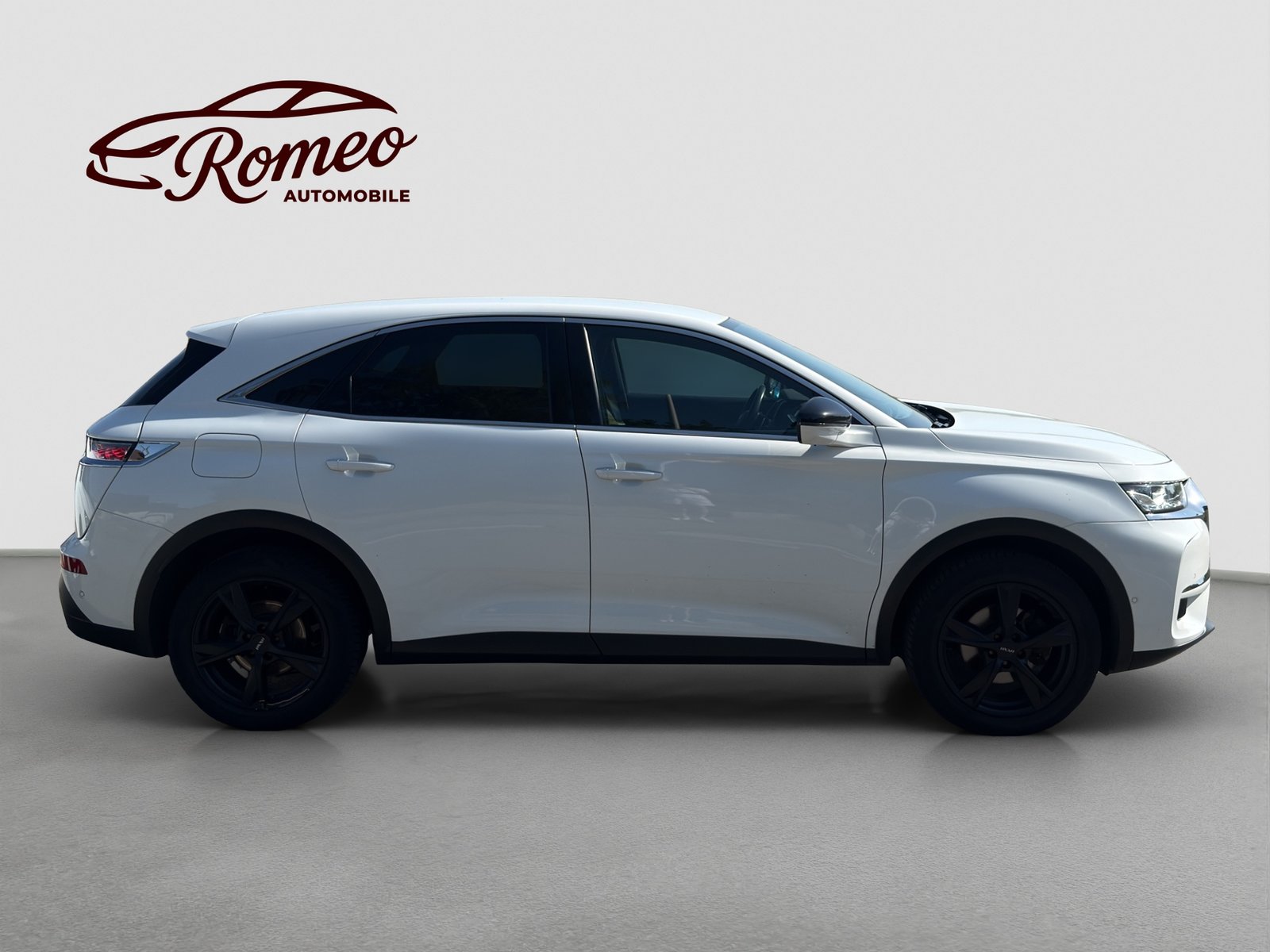 DS AUTOMOBILES DS 7 Crossback 1.5 BlueHDi Bastille+ EAT8 **, Diesel, Occasioni / Usate, Automatico - 5