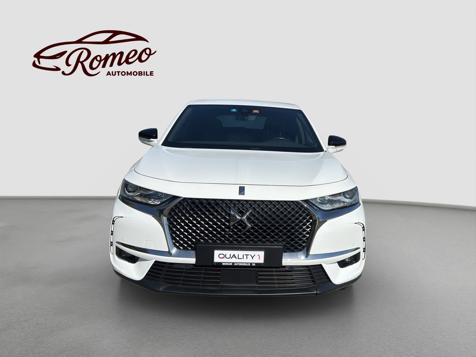 DS AUTOMOBILES DS 7 Crossback 1.5 BlueHDi Bastille+ EAT8 **, Diesel, Occasioni / Usate, Automatico - 6