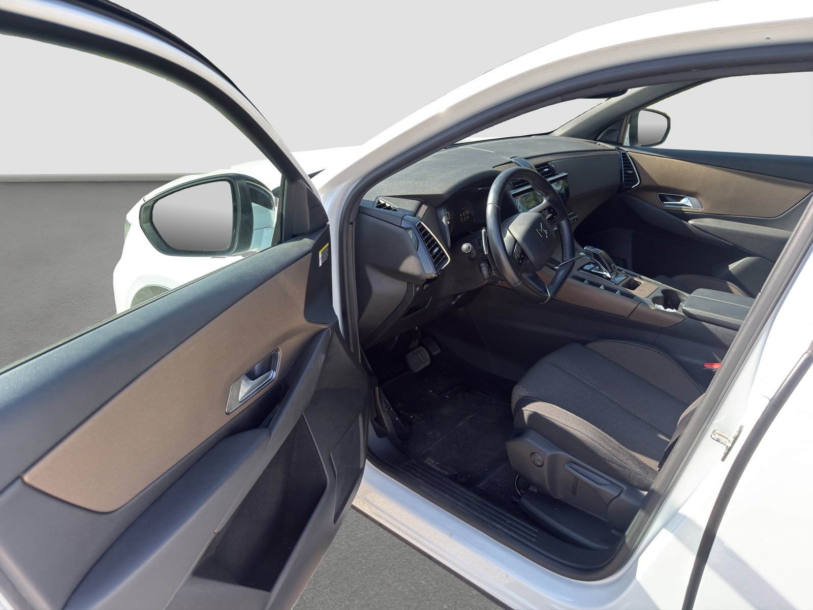 DS AUTOMOBILES DS 7 Crossback 1.5 BlueHDi Bastille+ EAT8 **, Diesel, Occasioni / Usate, Automatico - 7