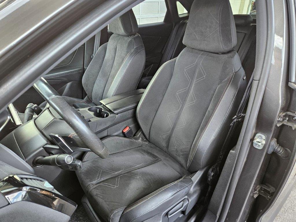 DS AUTOMOBILES DS7 Crossback 1.6 PureTech Performance Line, Petrol, Second hand / Used, Automatic - 7