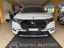 DS AUTOMOBILES DS 7 Crossback 1.6 THP SO Chic, Benzin, Occasion / Gebraucht, Automatik - 2