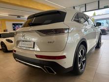 DS AUTOMOBILES DS 7 Crossback 1.6 THP SO Chic, Benzin, Occasion / Gebraucht, Automatik - 4