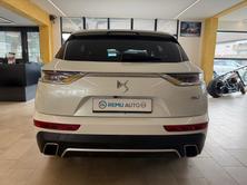 DS AUTOMOBILES DS 7 Crossback 1.6 THP SO Chic, Benzin, Occasion / Gebraucht, Automatik - 5