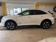 DS AUTOMOBILES DS 7 Crossback 1.6 THP SO Chic, Benzin, Occasion / Gebraucht, Automatik - 7