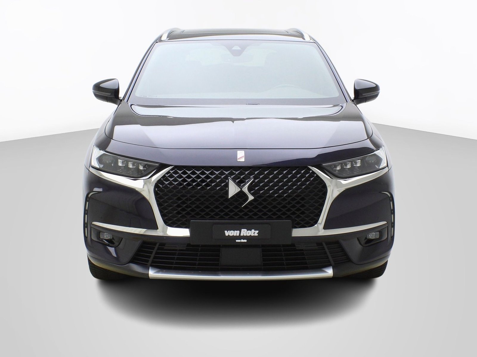 DS AUTOMOBILES DS7 Crossback 1.6 E-Tense Opera 4x4, Plug-in-Hybrid Benzina/Elettrica, Occasioni / Usate, Automatico - 6