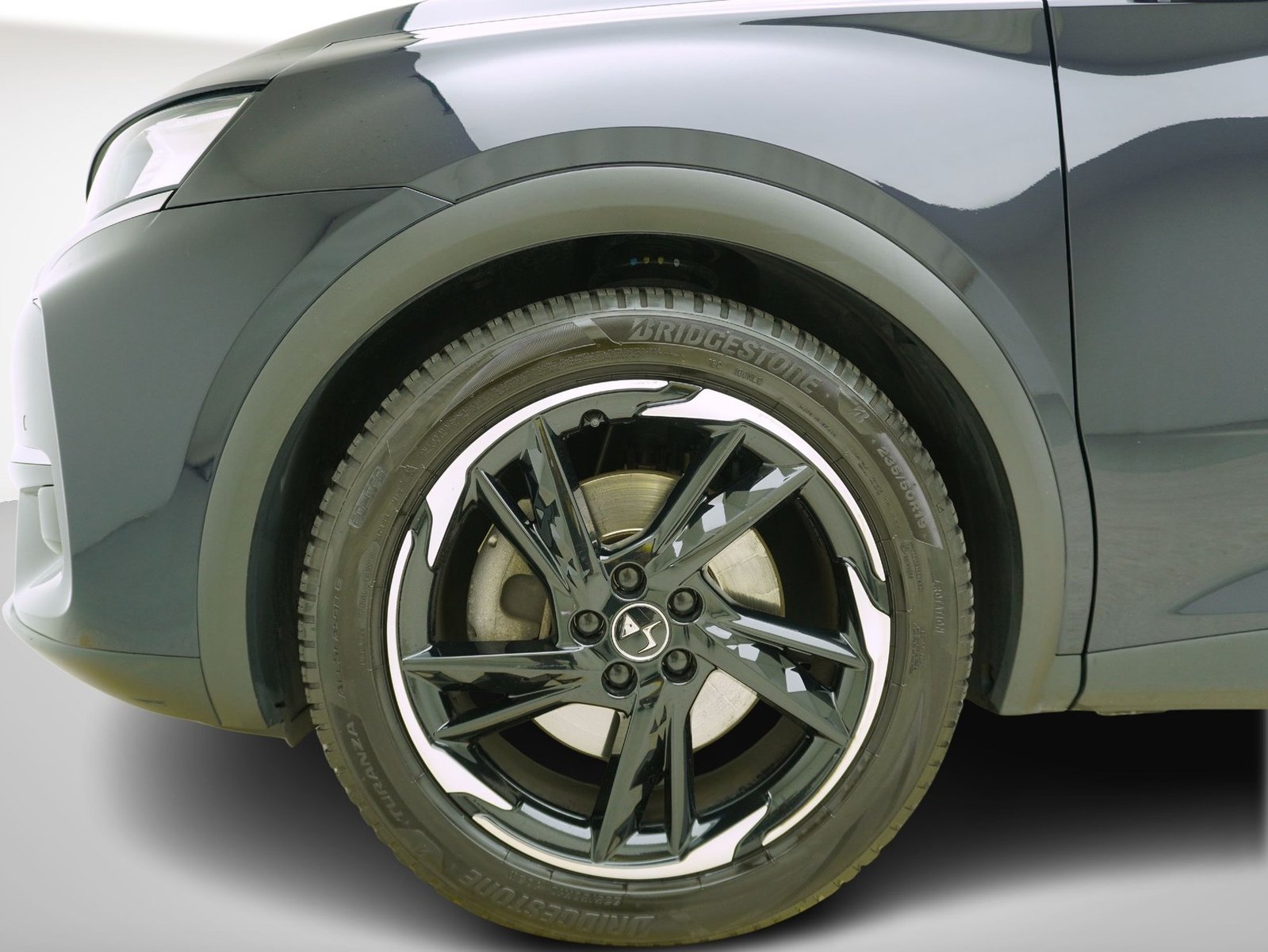 DS AUTOMOBILES DS7 Crossback 1.6 E-Tense Opera 4x4, Plug-in-Hybrid Benzina/Elettrica, Occasioni / Usate, Automatico - 7