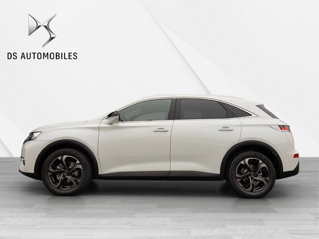 DS AUTOMOBILES DS7 Crossback 1.6 PureTech 225, Benzina, Occasioni / Usate, Automatico - 3