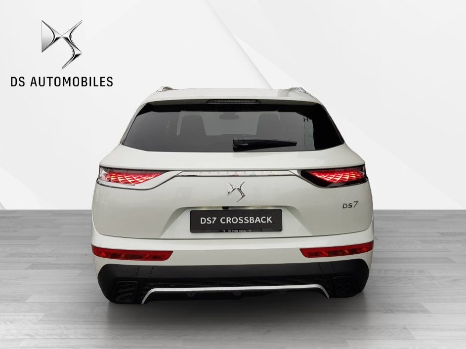 DS AUTOMOBILES DS7 Crossback 1.6 PureTech 225, Benzina, Occasioni / Usate, Automatico - 5