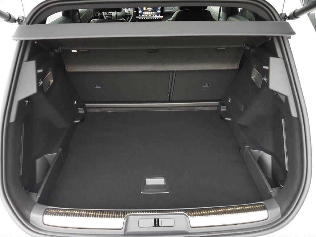 DS AUTOMOBILES DS7 Crossback 1.6 PureTech 225, Benzina, Occasioni / Usate, Automatico - 6