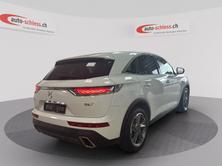 DS AUTOMOBILES DS 7 Crossback E-Tense 225 Bastille+, Plug-in-Hybrid Benzin/Elektro, Occasion / Gebraucht, Automatik - 7
