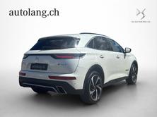 DS AUTOMOBILES DS7 Crossback 1.6 PureTech 225 Performance Line+, Benzina, Occasioni / Usate, Automatico - 5