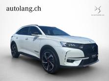DS AUTOMOBILES DS7 Crossback 1.6 PureTech 225 Performance Line+, Benzina, Occasioni / Usate, Automatico - 6