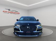 DS AUTOMOBILES DS 7 Crossback 1.6 THP Performance Line Autom, Petrol, Second hand / Used, Automatic - 2