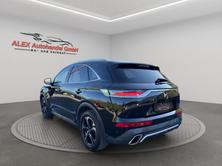 DS AUTOMOBILES DS 7 Crossback 1.6 THP Performance Line Autom, Petrol, Second hand / Used, Automatic - 4
