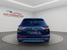 DS AUTOMOBILES DS 7 Crossback 1.6 THP Performance Line Autom, Petrol, Second hand / Used, Automatic - 5