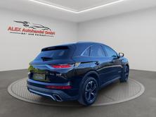 DS AUTOMOBILES DS 7 Crossback 1.6 THP Performance Line Autom, Petrol, Second hand / Used, Automatic - 7